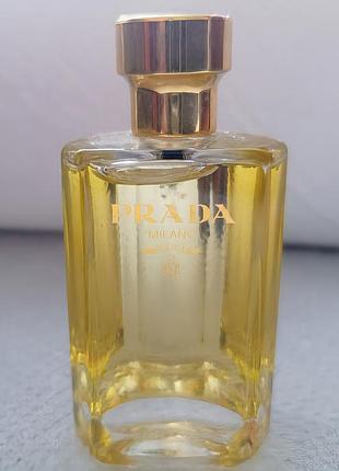 Миниатюра prada la femme. оригинал.