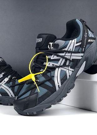 Р.41-46 кроссовки asics gel-kahana tr v2 термо - 21 ks 12594