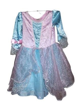 Сукня для дівчинки святкова -120 грн