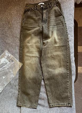 Продаю нові джинси. розмір — 34 см.