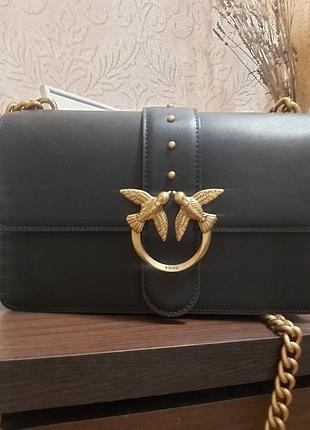 Сумка pinko оригінальна
