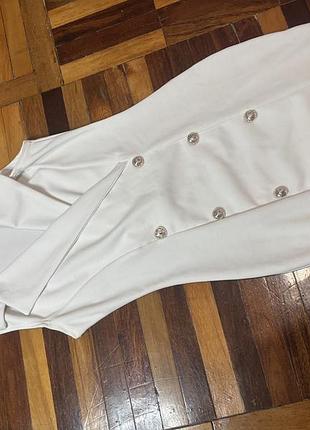 Сукня old money