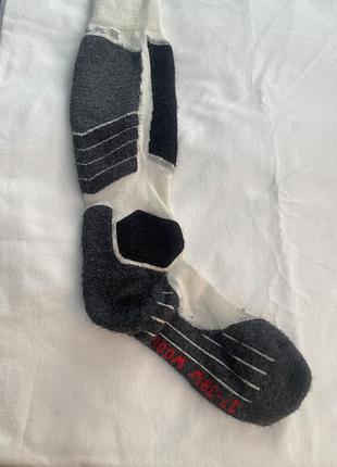 Носки falke оригинал теплые 37 38
