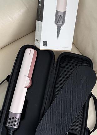 Дайсон airstrait™ (оригінал)