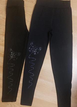 Лосины для девочки