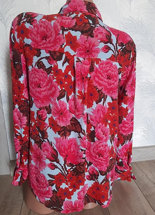 Сорочка zara 🌹🌹🌹🌹 2