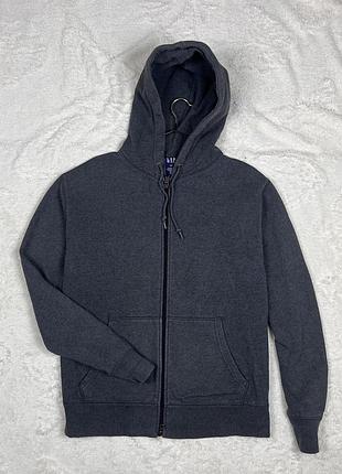 Зіп худі gap