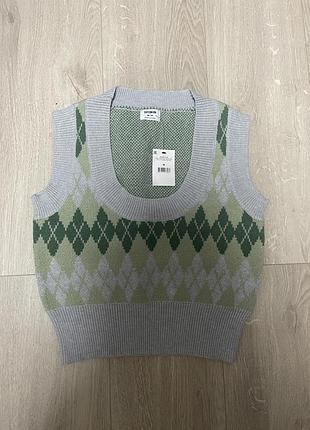 Жилетка жіноча