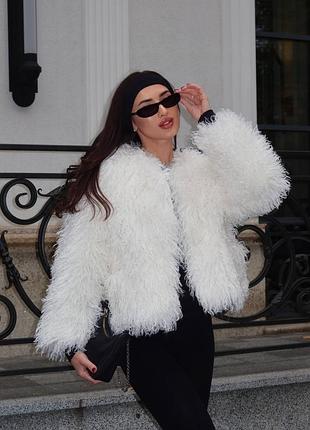 Шубка lama