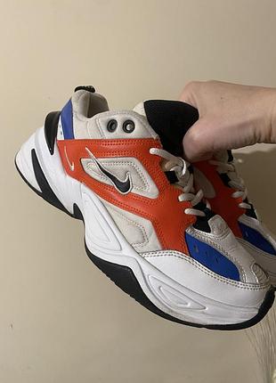 Кросівки nike 4