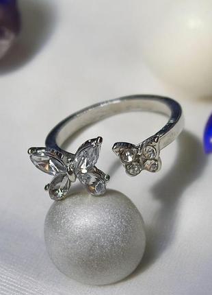 Модное винтажное элегантное кольцо