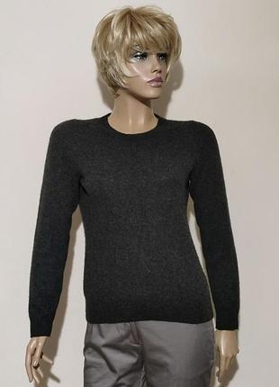 John lewis кашемировый джемпер свитер /13177/