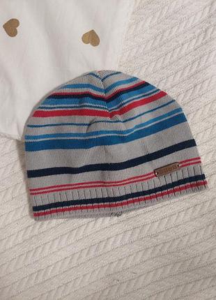 Нова шапочка