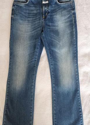 Джинсы женские