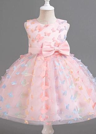 Святкова сукня для дівчинки