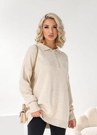 Теплий светр