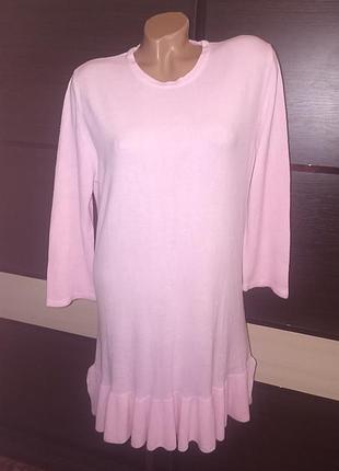 Туничка теплая