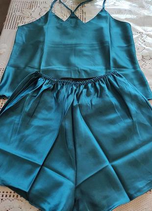 Пижама женская