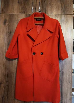 Полупальто женское