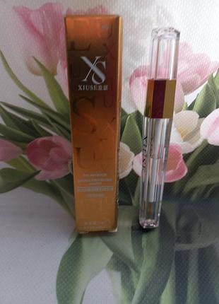 Сыворотка для роста ресниц