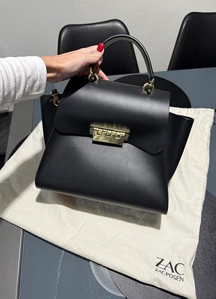 Сумка zac posen