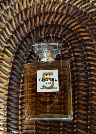 Духи chanel  5