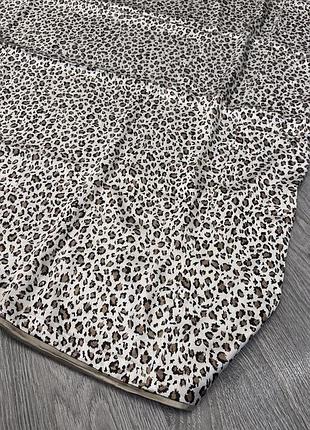 Пододеяльник шелк