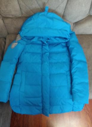 Детская куртка