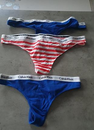 Труси ck оригінал