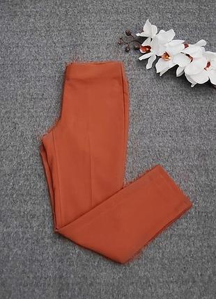 Шикарные классические брюки брюки женские прямые брендовые ❤️‍🔥