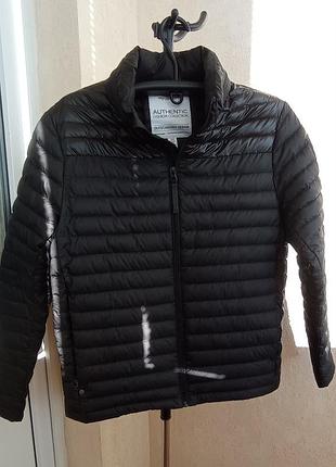 Куртка чоловіча tiqer force