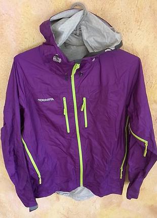 Куртка брендовая дождевик