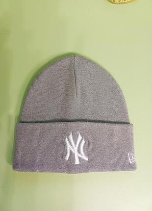 Шапка тепла