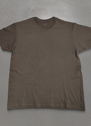 Футболка графіт, 100% бавовна, опт