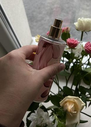 Спрей vs, лімітована колеція