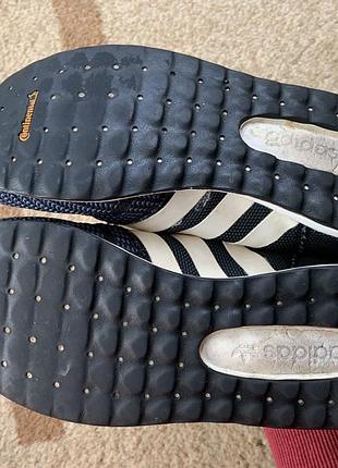 Легенькі кросівки adidas 5