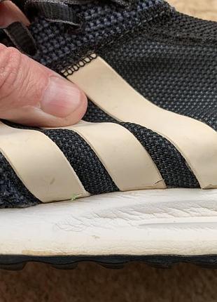 Легенькі кросівки adidas 6