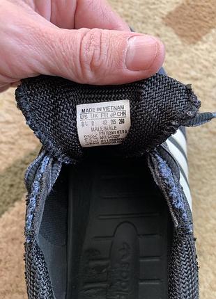Легенькі кросівки adidas 9