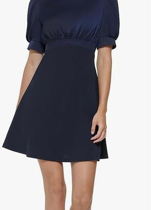 Ніжне плаття від dkny