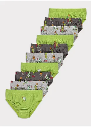 Трусики george на мальчика 2-3, 3-4, 4-5 лет