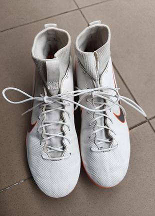 Оригинальные бутсы nike 2