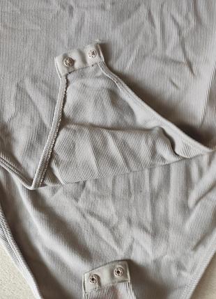 Боди на девочку