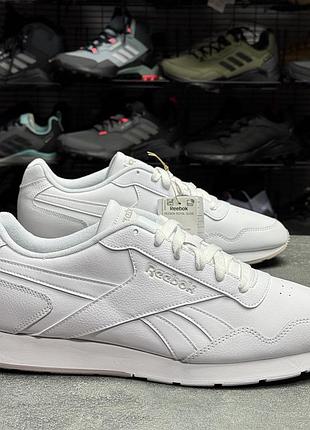 Білі кросівки reebok v53955