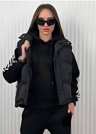 Костюм тройка