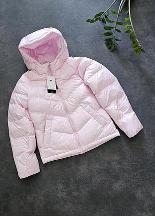 Продам куртка nike