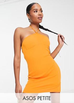Стильна сукня asos design, s