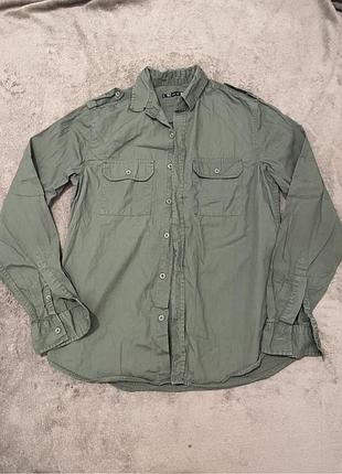 Рубашка сорочка xs-s