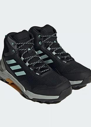 Зимові черевики adidas terex