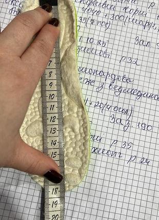 Теплые зимние ботинки для девочки 3