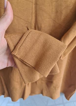 Свитер новый мягкий 2